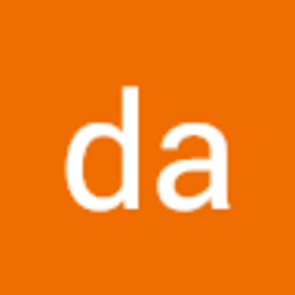Meet your Posher, Da